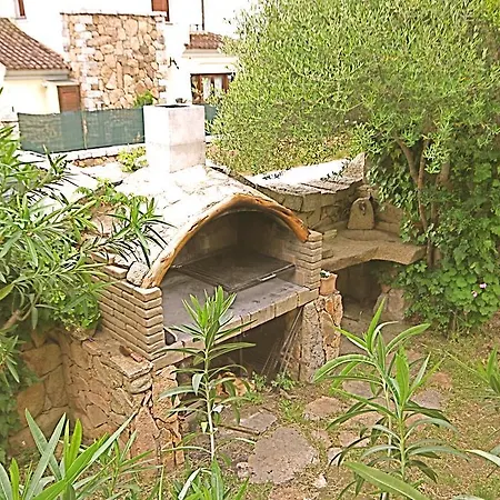 Le Brezze Holiday home