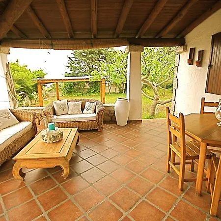 Le Brezze Holiday home *
