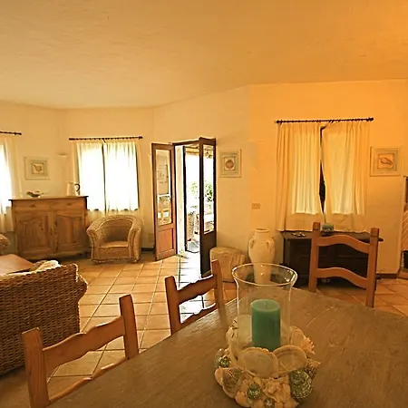 Holiday home Le Brezze *