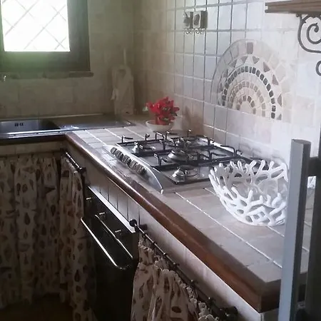 Holiday home Le Brezze *