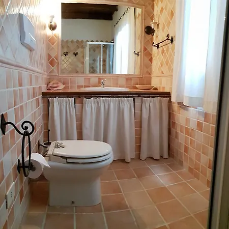 Le Brezze Holiday home *